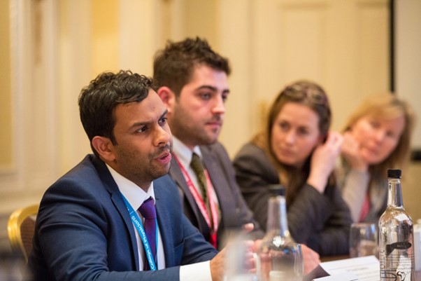 Royal College of Physicians tweet media