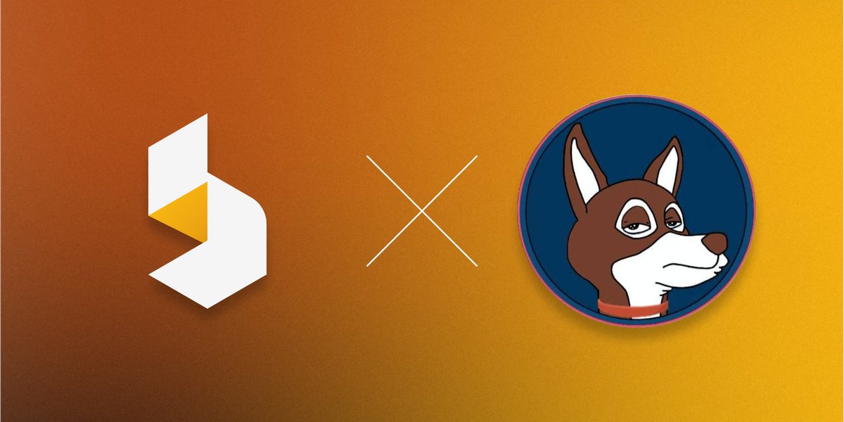 bakosafe's tweet photo. 🏃‍♂️Hurry up! Launch is TOMORROW!

Bako Safe is partnering with @AkitaonFuel to GIVE AWAY 1,000,000 $AKITA! 🎉🐕

To enter:
1️⃣ Follow @BakoSafe &amp; @AkitaonFuel
2️⃣ RT this tweet
3️⃣ Comment your Bako Safe address or  handle

Don’t miss out! 🚀🔥 https://t.co/xfemFVYQhv