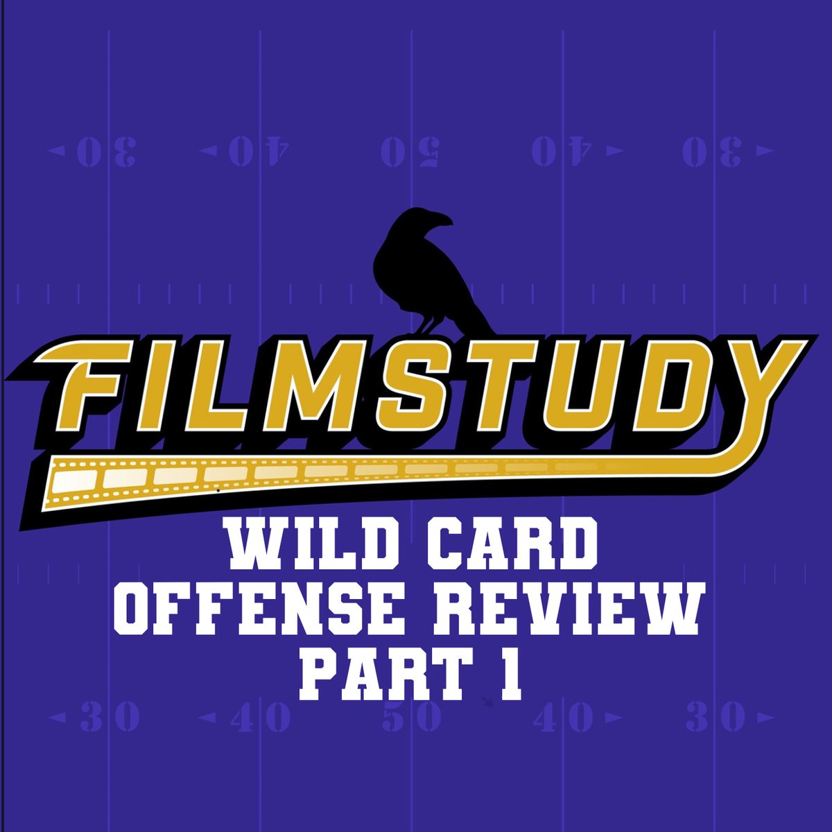 FilmstudyRavens's tweet photo. Podcast: @RavensSitRoom and I discuss the #Ravens offense vs Pit in the WC game incl. how Tomlin's 4th-down decisions contributed to defensive fatigue:

https://t.co/UHM2RmidXp

 #Ravensflock #RavensflockMexico #RavensBRA @UKRavens @scottishravens @TheGermanFlock @DutchFlock https://t.co/cNwmaIk8mw