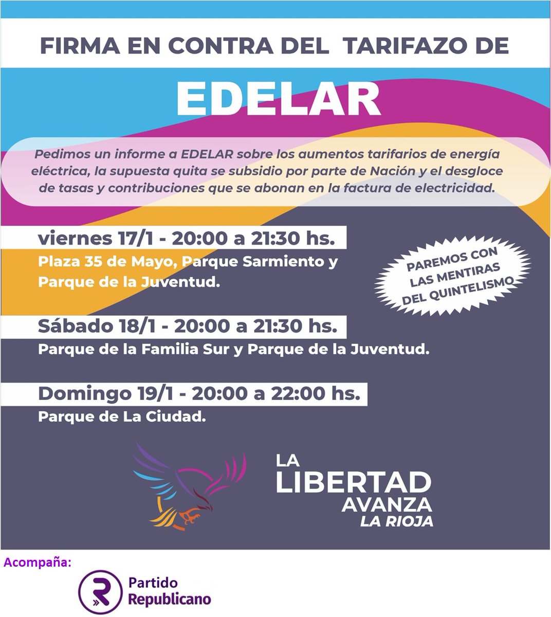 RULaRioja's tweet photo. https://t.co/J8dwFBbWLv