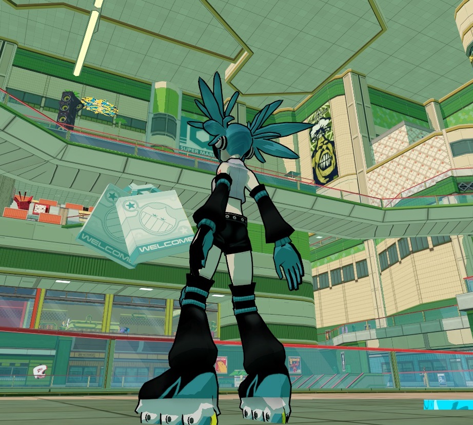toxy (C0MMISSIONS OPEN) tweet media