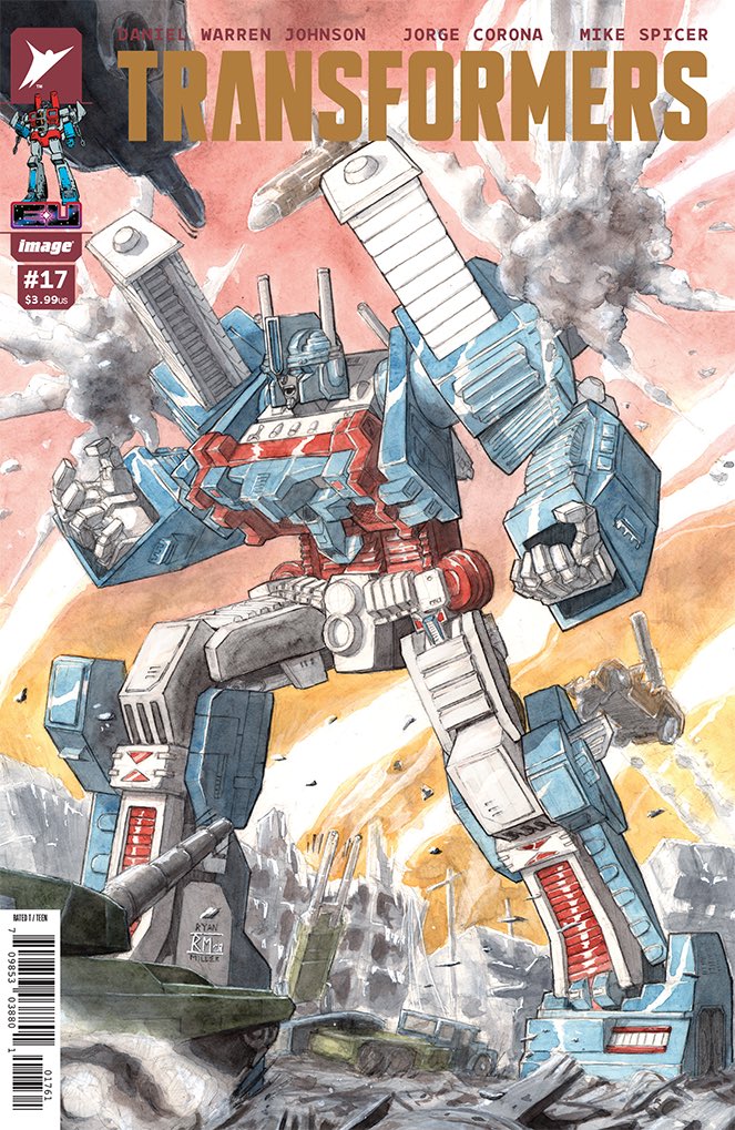 TGping// TFcon 2024 Baltimore! (@tgping_) on Twitter photo Can finally show this off! My retailer exclusive cover! Transformers 17! For <a href="/Acme_Superstore/">Acme Superstore</a>
For which I’ll be doing a signing Feb 12 at their store :D Can finally show this off! My retailer exclusive cover! Transformers 17! For <a href="/Acme_Superstore/">Acme Superstore</a>
For which I’ll be doing a signing Feb 12 at their store :D