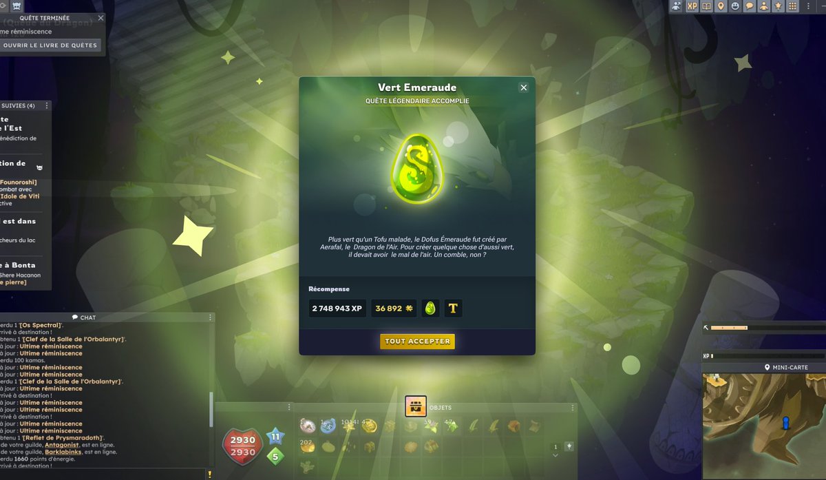 Eternaris tweet media