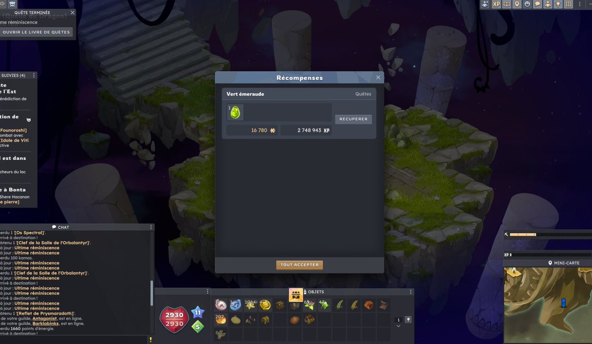 Eternaris tweet media