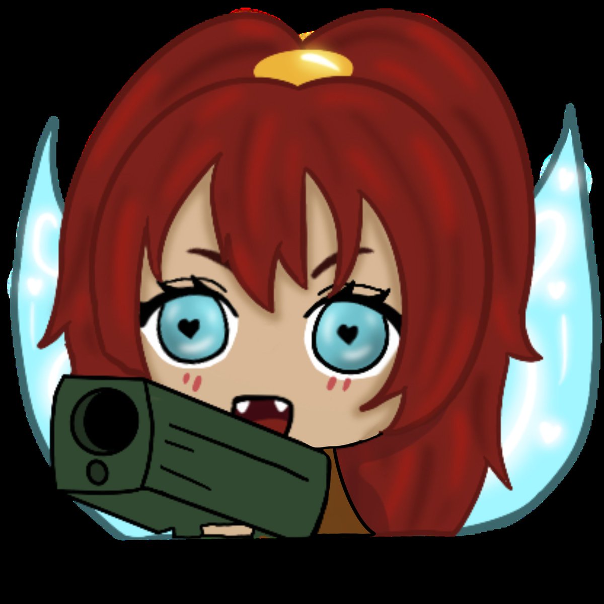 🍄Tiny Pixie Dae VT | PARTNER PUSH🍄 tweet media