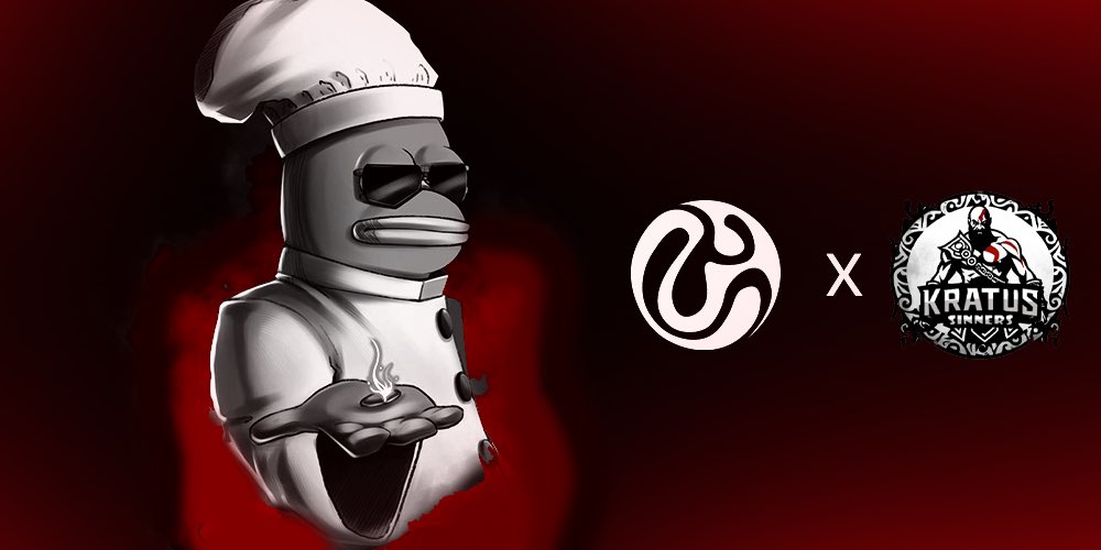 Blessing y’all with <a href="/monadians_xyz/">Monadians</a> GTD WL:

- Follow: <a href="/KratuSinners/">KratuSinners</a> / <a href="/KratusFTL/">Kratus</a> / <a href="/monadians_xyz/">Monadians</a> 🗒️ 

- Like/Retweet/Tag frens for bonus entry. 

Limited time 🕰️