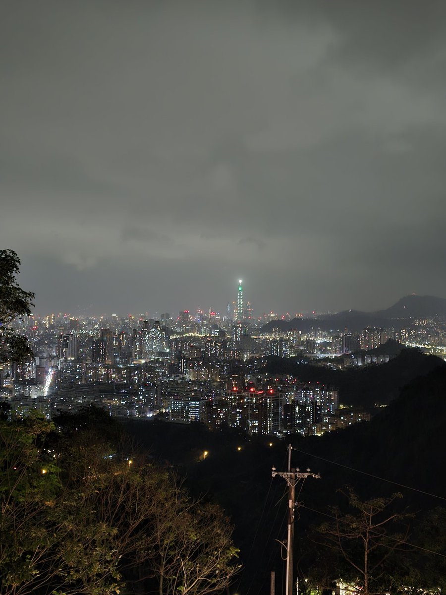 景色依舊  人事已非
#烘爐地