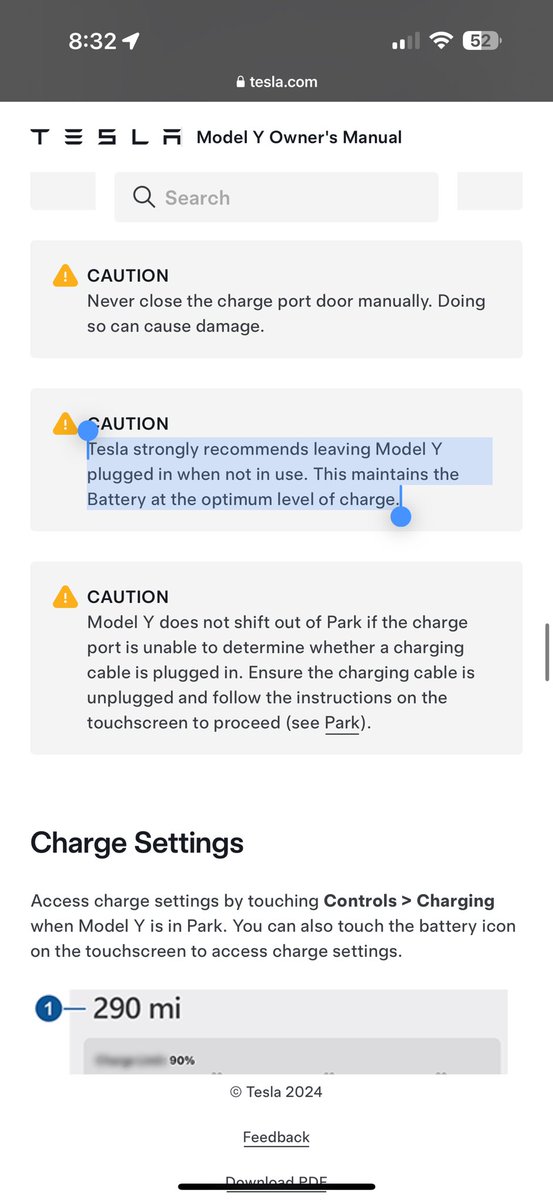 imalsoconfusedd's tweet photo. @TeslaKing420 Yes as directly recommended https://t.co/bGfGy1TLDX