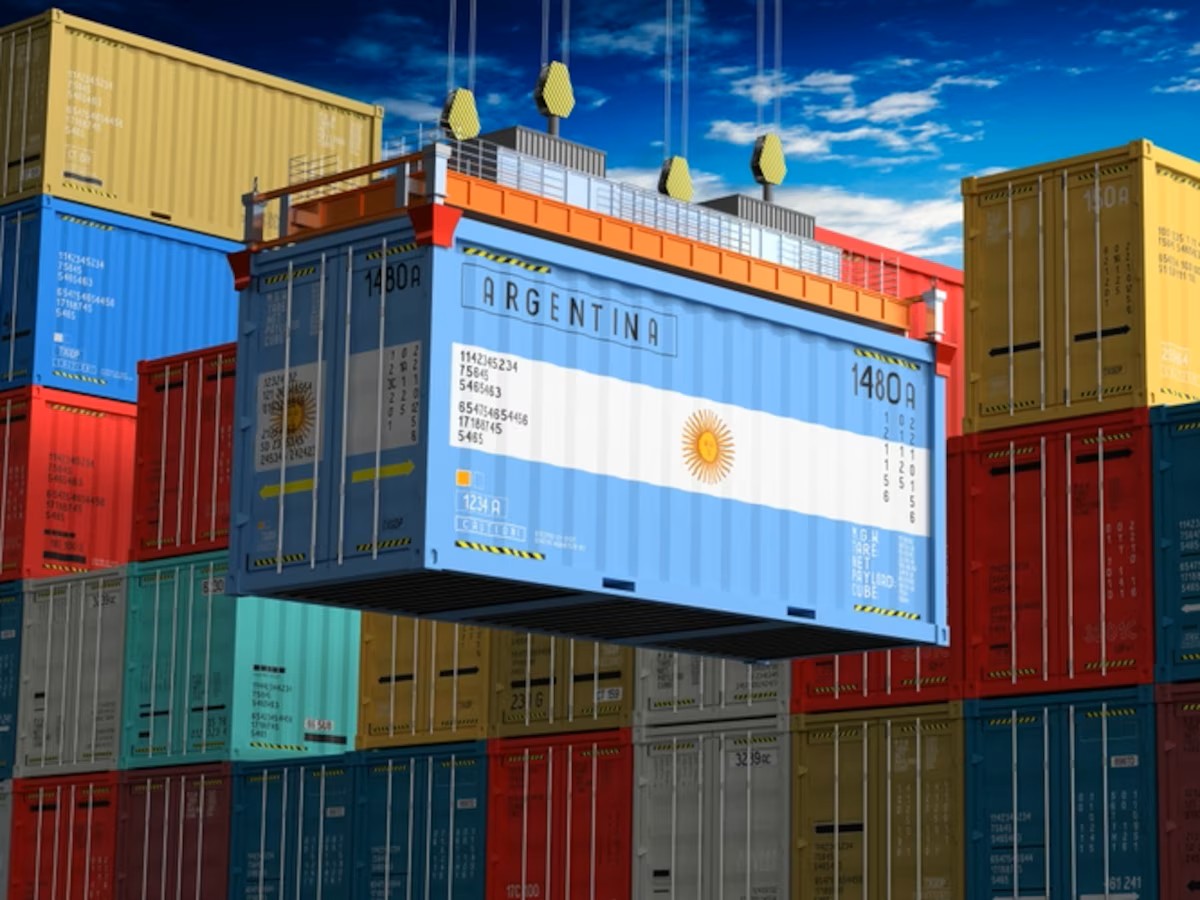 🎯 Los 5 Desafíos Clave del #ComercioMundial en 2025 🌍¡Preparate para lo que viene!
En este hilo, vamos a explorar los desafíos que las #empresas #argentinas deberán afrontar en el #ComercioInternacional en este nuevo año: