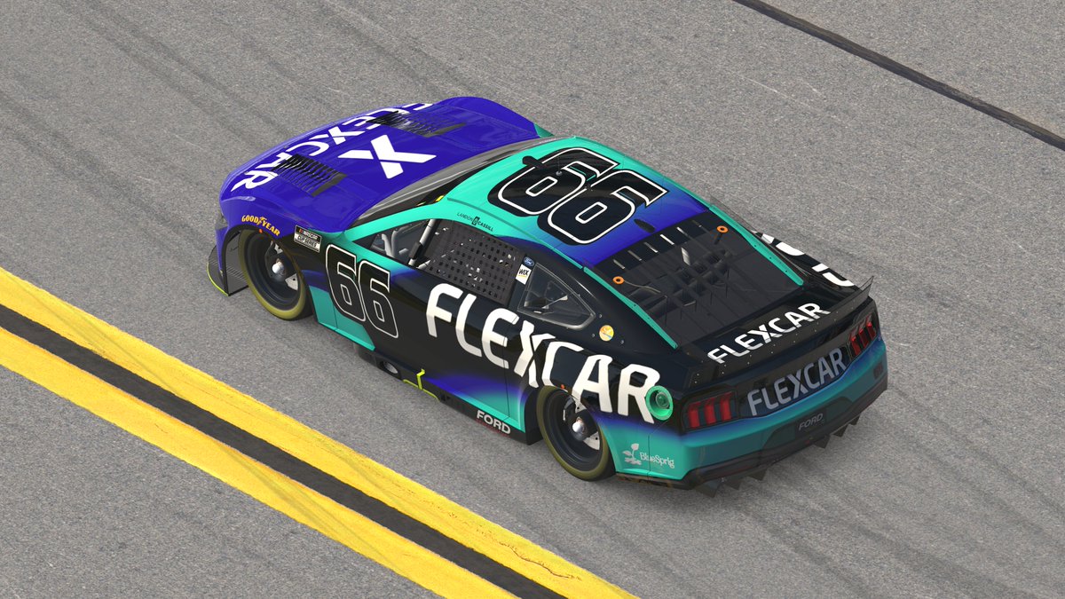NC5Designs's tweet photo. walk with me for a moment.

@landoncassill  | @MBMMotorsports  | @flexcar https://t.co/l9C7t8SJqS