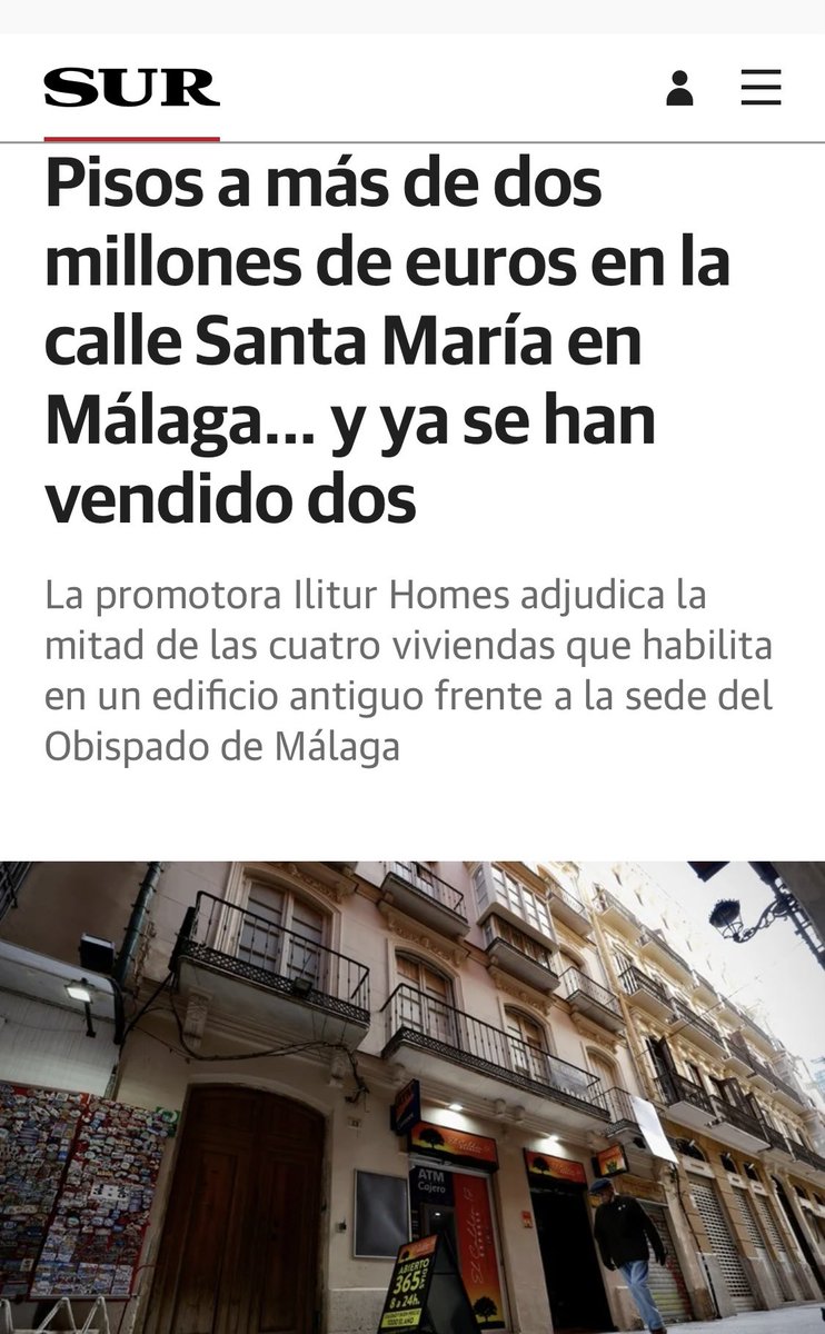 darrabali's tweet photo. 🏢 Plan de Choque Municipal del @PPMalaga y de su alcalde @pacodelatorrep para impulsar y promover la vivienda asequible https://t.co/yXvtAEeXsj