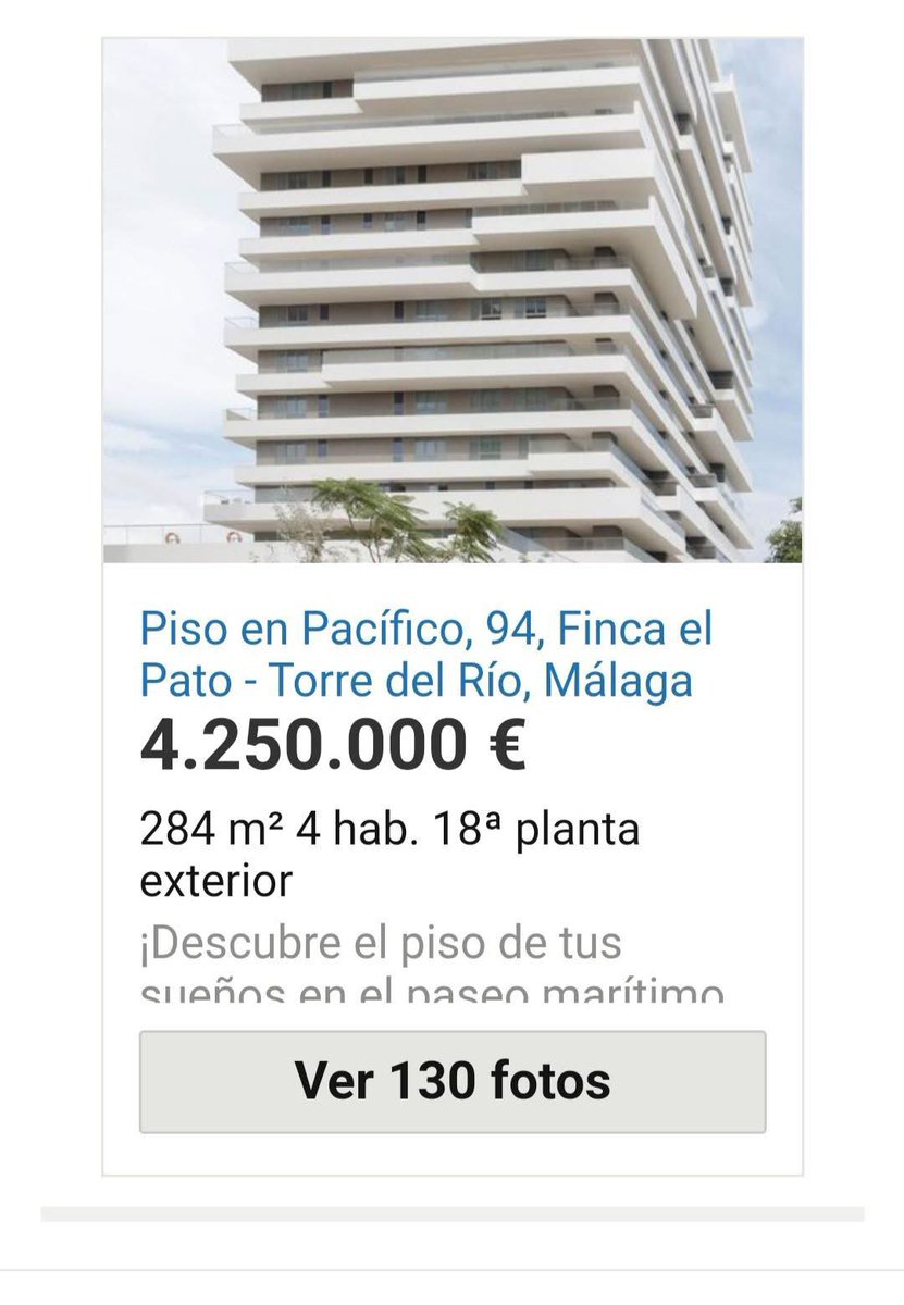 🏢 Plan de Choque Municipal del <a href="/PPMalaga/">PP Málaga</a> y de su alcalde <a href="/pacodelatorrep/">Paco de la Torre</a> para impulsar y promover la vivienda asequible