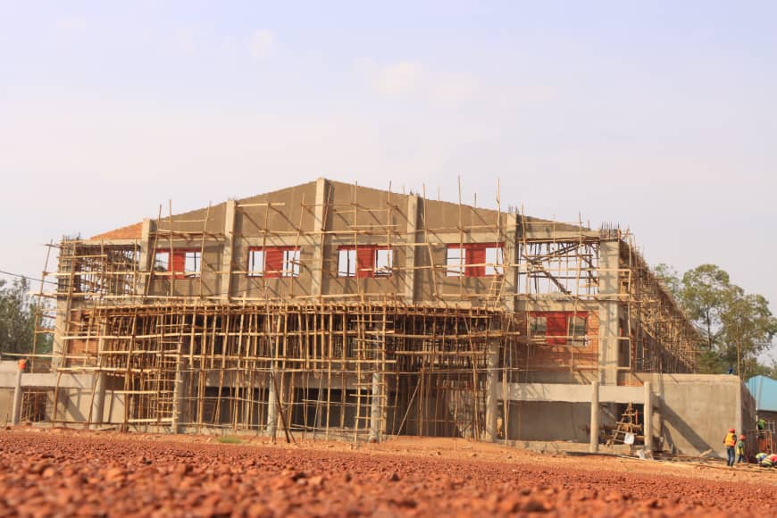 Igikorwa cyo kubaka gymnasium kigeze kuri 70.1%

<a href="/KireheDistrict/">Kirehe District</a> 
<a href="/jnabdallah/">UTUMATWISHIMA</a> 
<a href="/rangira/">Bruno Rangira</a>
<a href="/NzirabatinyaMo4/">Nzirabatinya Modeste</a>
<a href="/mukanezapelagi2/">mukaneza pelagie</a>
<a href="/RwandaEast/">𝐄𝐚𝐬𝐭𝐞𝐫𝐧 𝐏𝐫𝐨𝐯𝐢𝐧𝐜𝐞 | 𝐑𝐰𝐚𝐧𝐝𝐚</a> 
<a href="/RwandaYouthArts/">Ministry of Youth and Arts | Rwanda</a>
<a href="/VisitKirehe/">Visit Kirehe 🇷🇼</a>