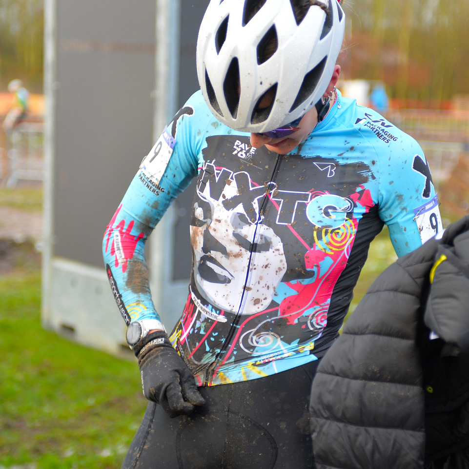 NXTG Racing tweet media