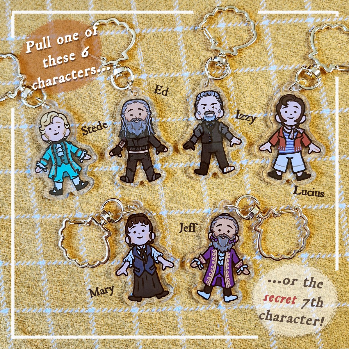 Lauravian🌿 tweet media