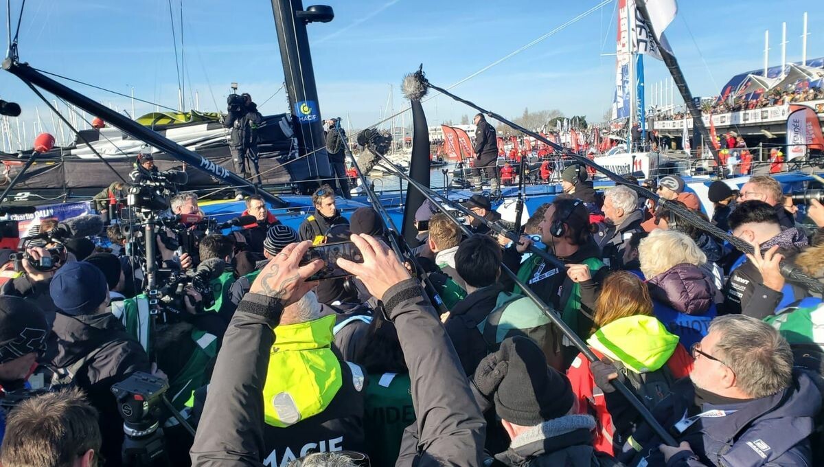 ICI Normandie (Seine-Maritime - Eure) tweet media