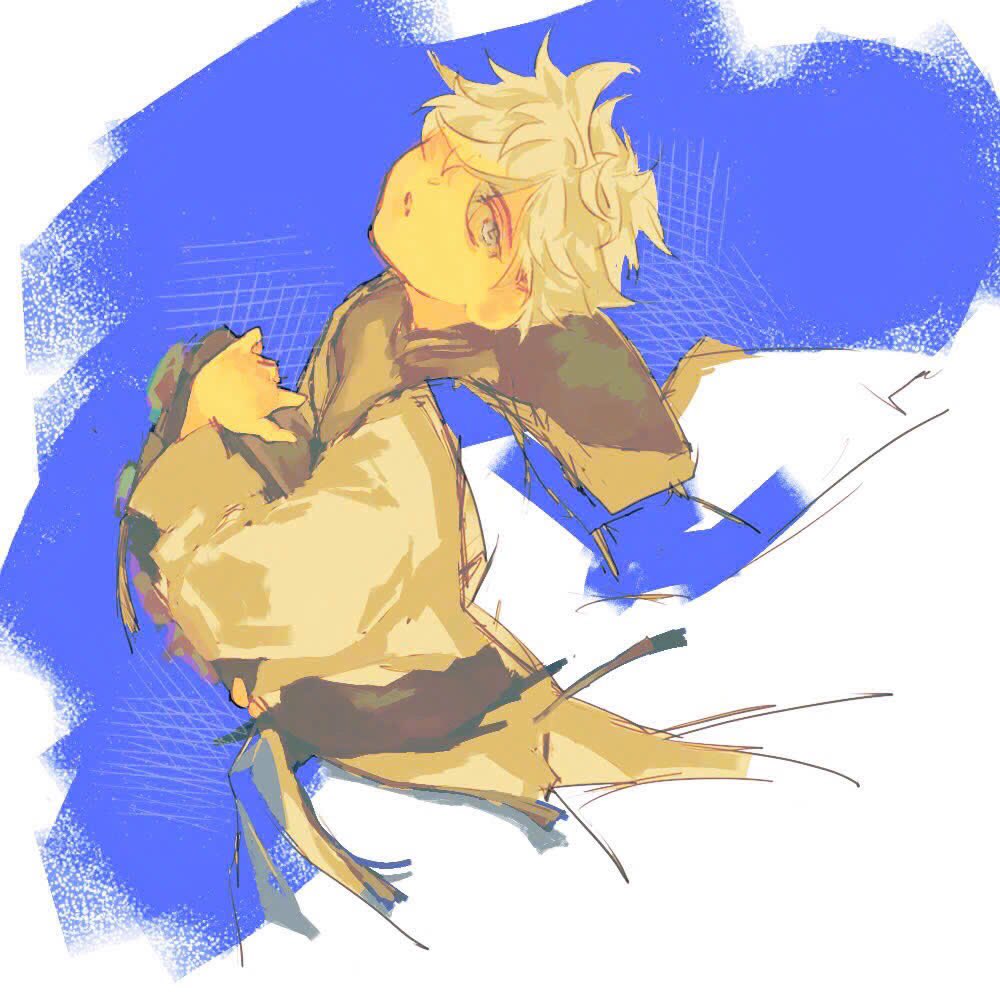 BlueMar32499451's tweet photo. Sketch
#qifrey #WitchHatAtelier #Δ帽子 https://t.co/dwQG7wuRC6