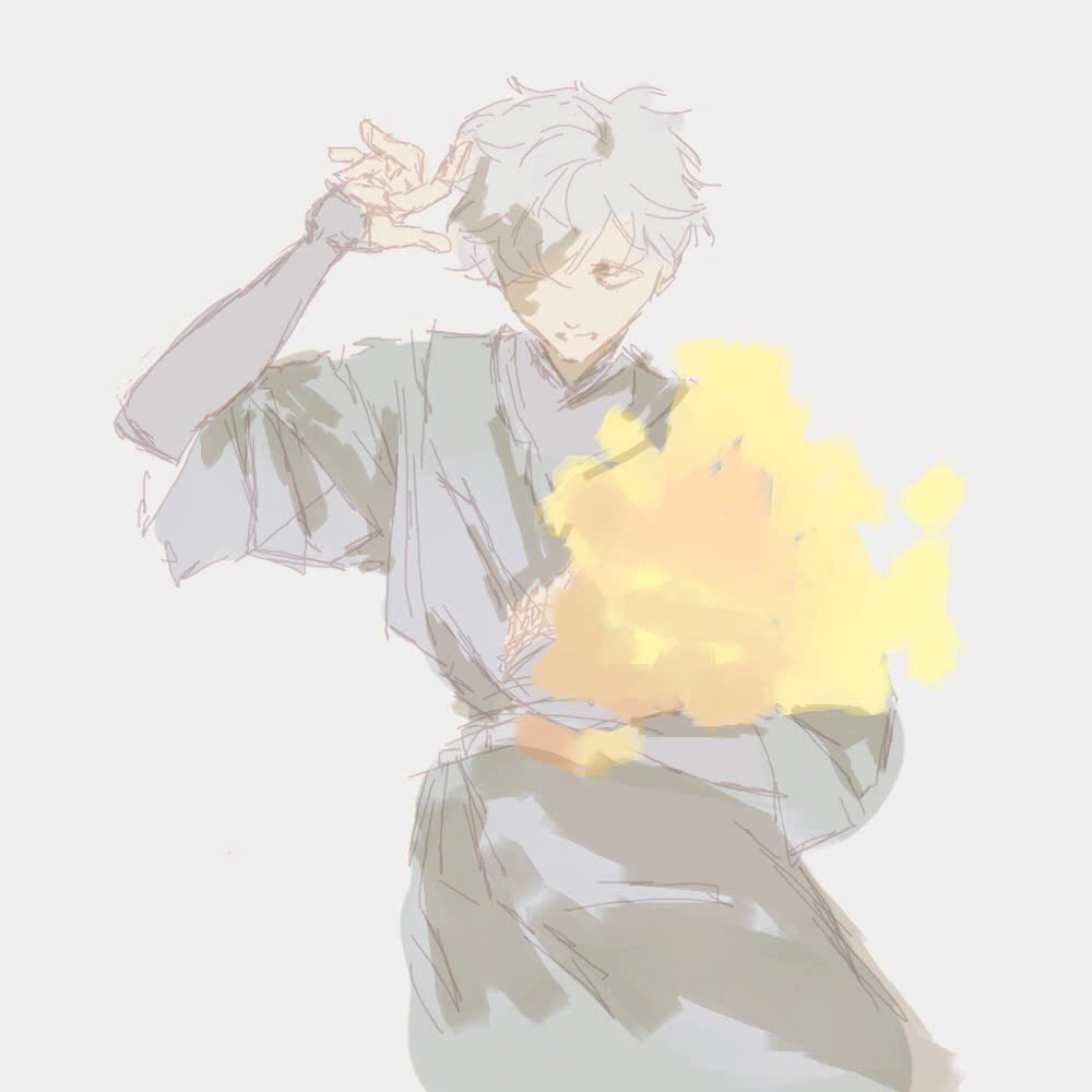 BlueMar32499451's tweet photo. Sketch
#qifrey #WitchHatAtelier #Δ帽子 https://t.co/dwQG7wuRC6