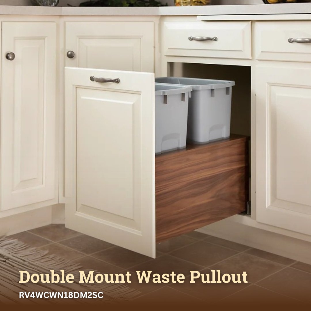 CabinetPartsCom's tweet photo. Walnut is a refined, dark wood that adds elegance to your cabinets. View more walnut organizers on https://t.co/zj7uEyhd6g 🪵 https://t.co/CY394sTekt