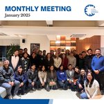 Photo by Global Shapers KTM (@KTMShapers)