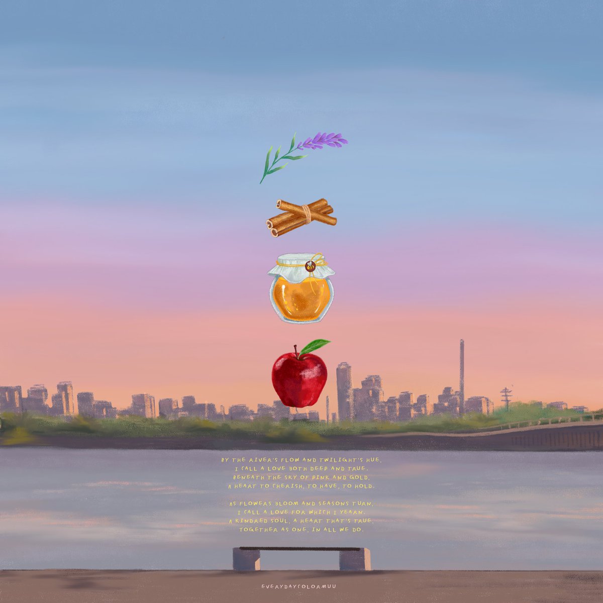 🛒 สำหรับใครที่อ่านรายละเอียดจนครบถ้วนและเข้าใจแล้ว รวมถึงกดจิ้มให้กำลังใจกับนนนเเล้ว สามารถนำวอลเปเปอร์ไปใช้งานได้เลยครับ รบกวนแชร์หรือส่งต่อด้วยการแชร์ต้นโพสต์เมื่อเกิดเรื่องดี ๆ ขึ้นหลังใช้งานด้วยนะครับ 

🚨 ไม่อนุญาตให้นำไปใช้งานในเชิงพาณิชย์