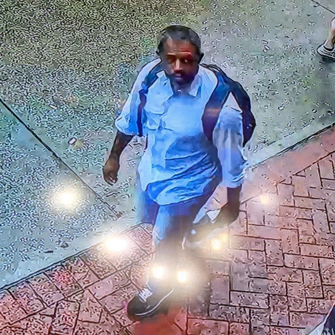 FBI's tweet photo. The #FBI is working with partners to determine what led Shamsud-Din Jabbar to drive into a Bourbon Street crowd on New Year's Day. Public response is helping bring answers for the victims and their families. Read the latest updates: https://t.co/Ru7zavGSjt https://t.co/esGNgjkKyl