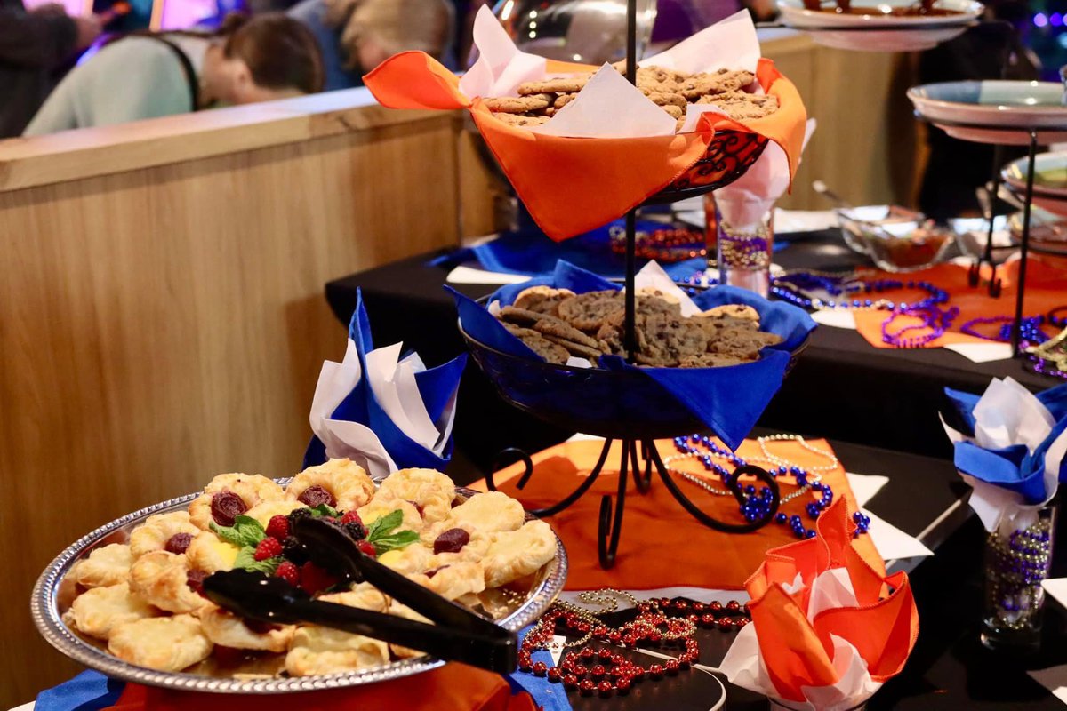 Connie Hudson for Mobile tweet media