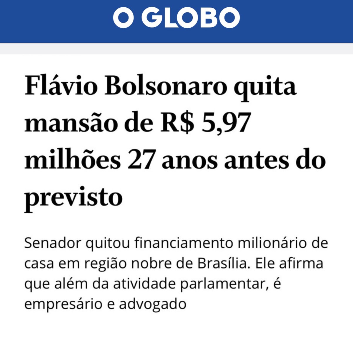 ThiagoBagatin's tweet image. Olha quem tem que se preocupar com a Receita Federal 👇🏽