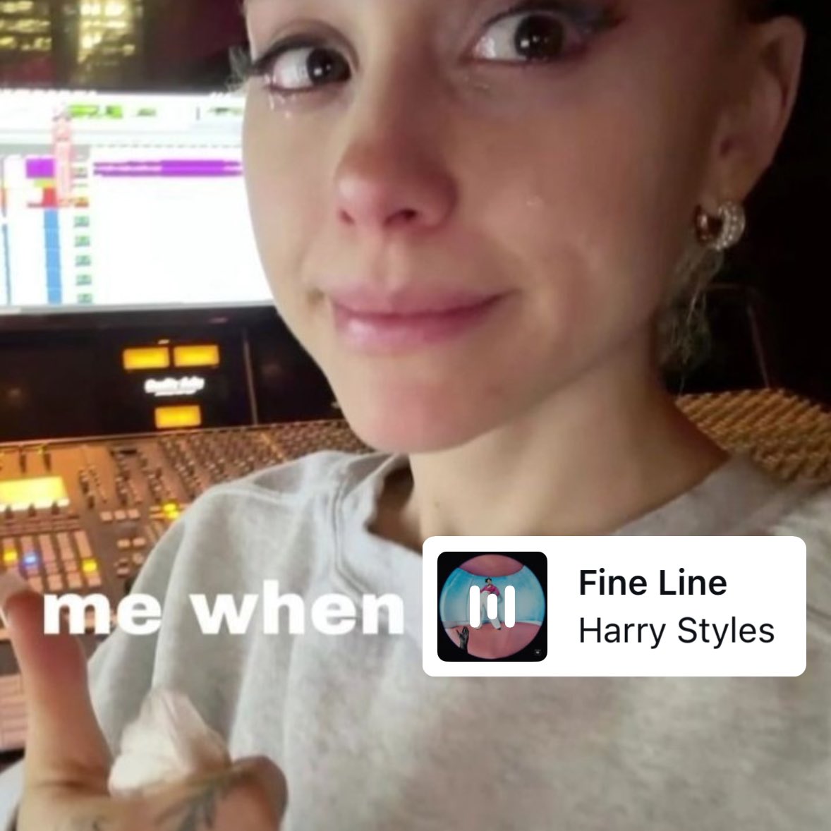 fati ౨ৎ (@rrysweetener) on Twitter photo 