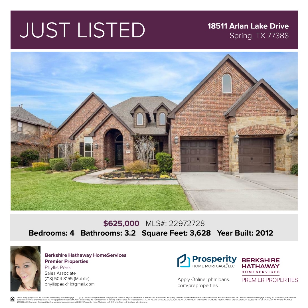 HathawayOffice's tweet photo. #justlisted #phyllis #peak #spring #BHHS #forsale https://t.co/XmNnUr4wU4