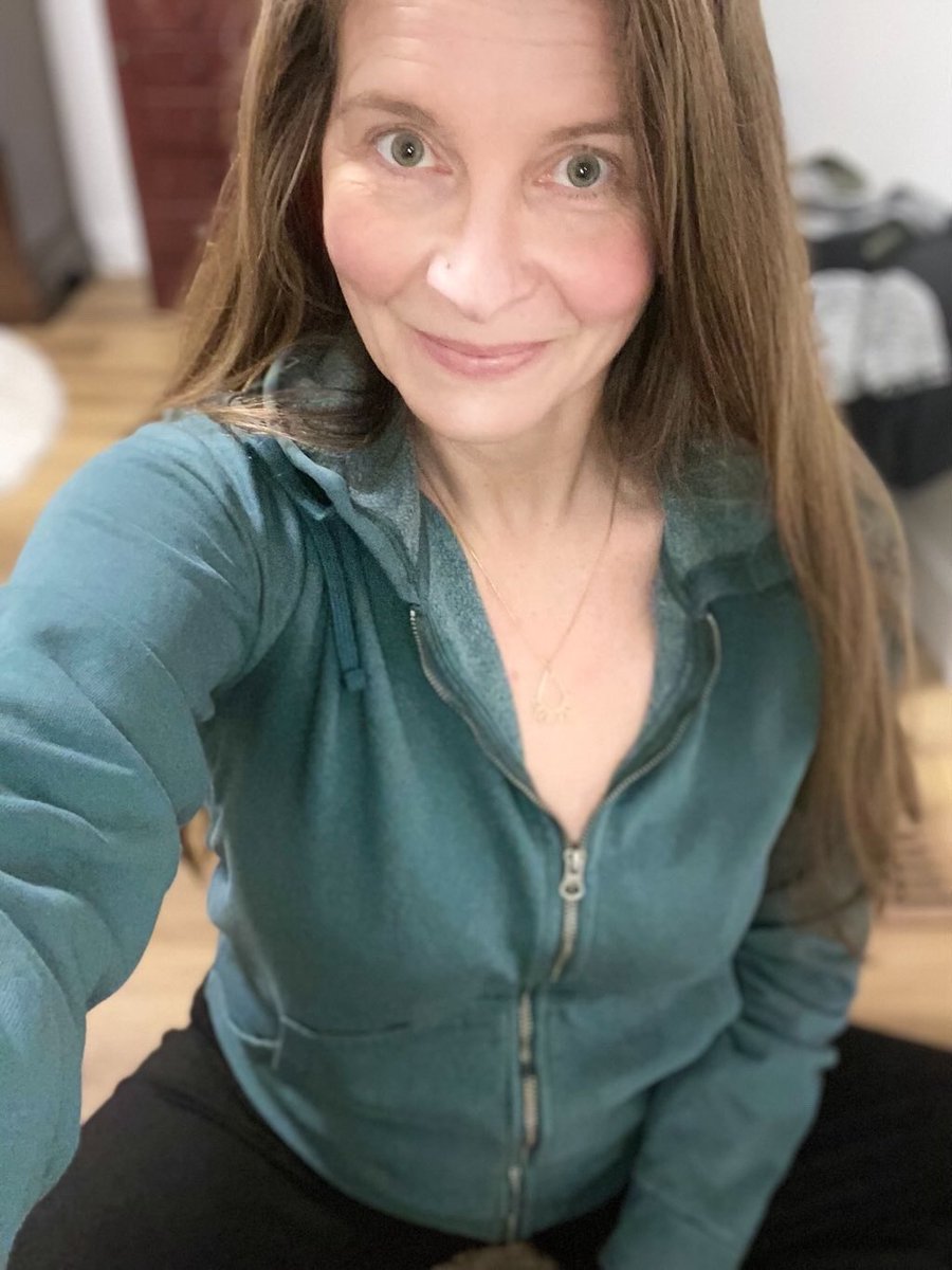 Just about to start todays exercise