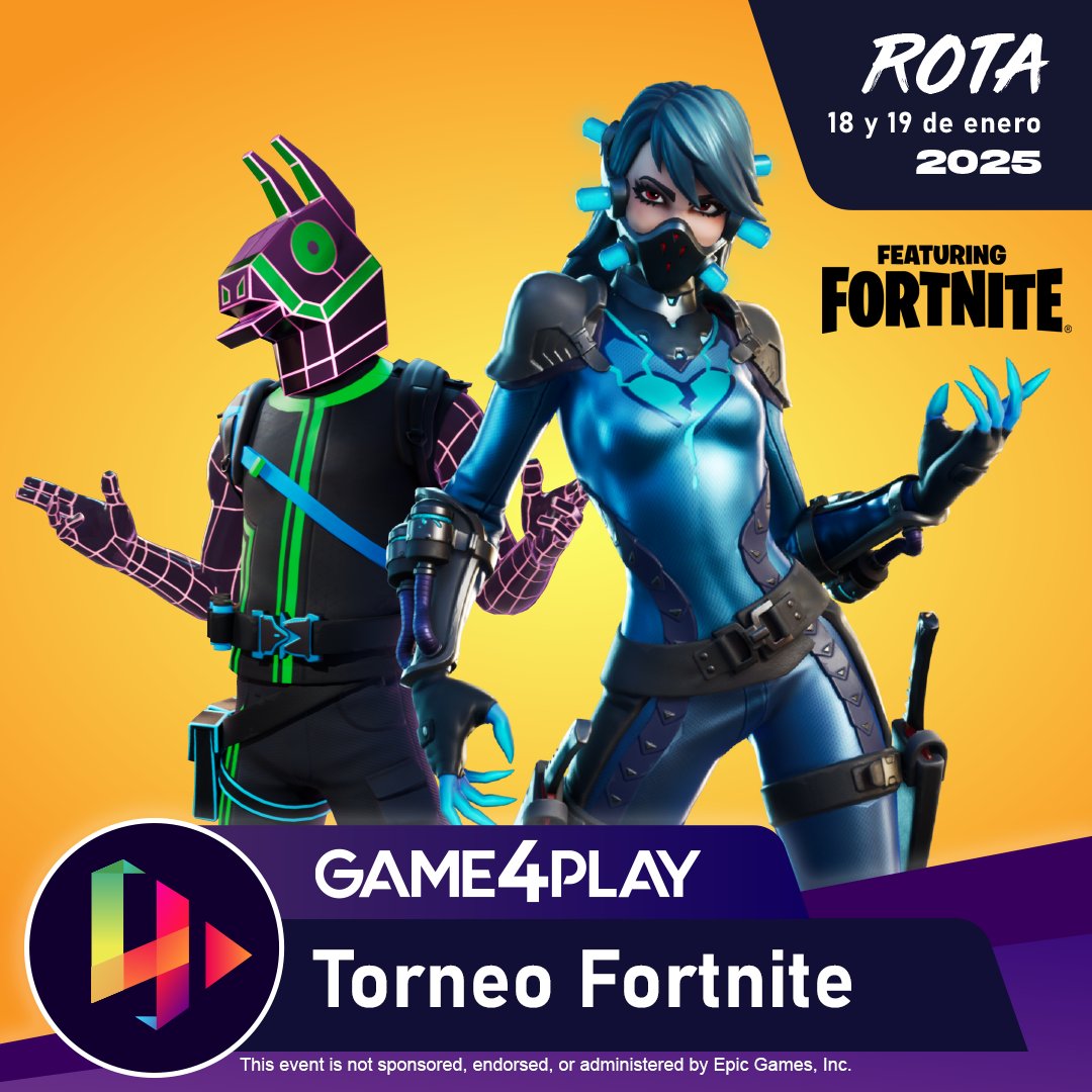 Game4Play tweet media