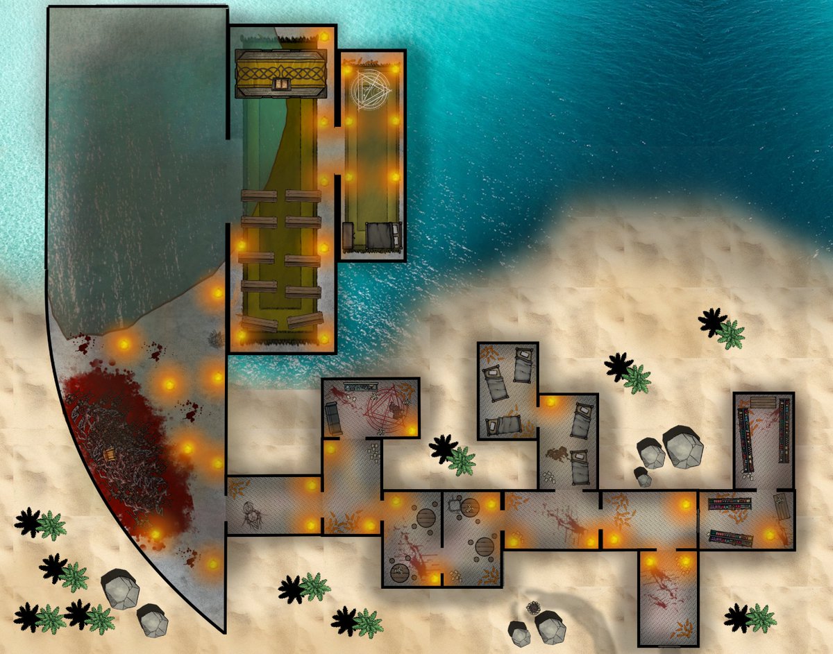 AllanDeni_'s tweet photo. Vou botar os tokens e mapas que eu fazer nesse drive caso alguem queira usar eles em um RPG 

Lembrando que eles são tokens de ordem paranormal que eu editei mas não pertencem a mim e os mapas são feitos com assets públicos e disponibilizados de graça

https://t.co/gkj5P36Lhc https://t.co/CJnAsewy2l