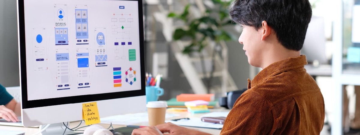 📱 Top UX Design Trends 2025 💻
From hyper-personalization to inclusive design, learn what users truly want!
👉 Online surveys = key to collecting user feedback &amp; aligning your strategy.
resonio.com/blog/ux-design…

#UXDesign #UserExperience #UXTrends #OnlineSurveys #UX