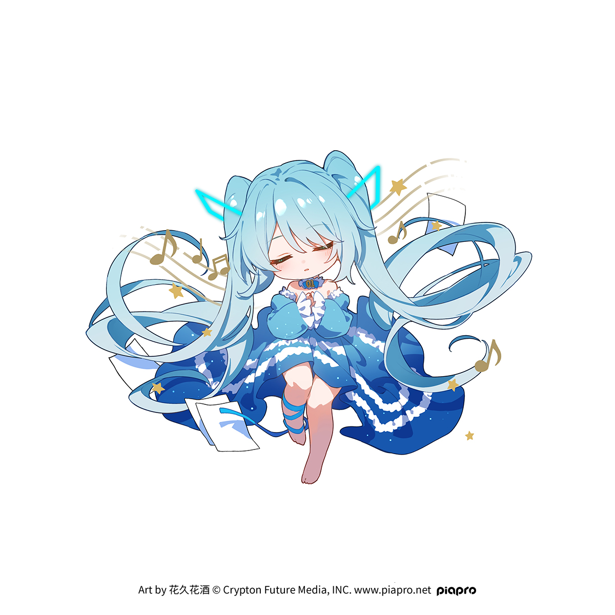 画了Miku🥰🥰🥰#HatsuneMiku #初音ミク