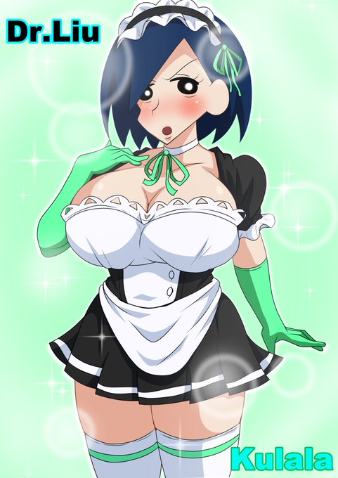 メイド服を着せられたくらら(⋈◍>◡<◍)。✧♡
メイド衣装にあってるかな?
このモチっりおっぱいで搾り取られたい!!
恥ずかしながらもパイずってくれるw
本当はスケベなくらら💚
射精シーン+無修正→https://t.co/jShCRoHPjD 