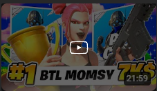 1ST PlayStation Cup Final (+7000$) 😌
youtu.be/xBZ3cRamb_E
Rt x V plz 🔥