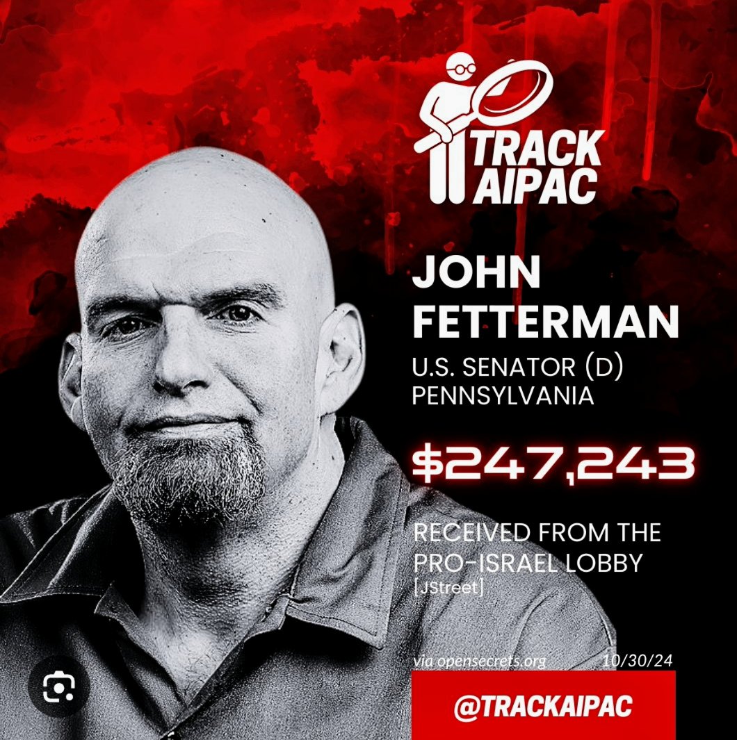 NatalieMonarrez's tweet image. Then this traitor should resign from the United States Congress &amp;amp; move to the welfare, terrorist, genocidal state of Israhell, if he does NOT  want to serve Americans. You can have him. #JohnFetterman #AIPACtool #traitor