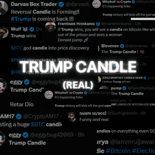 Zghire_'s tweet photo. @Dior100x Everything is just Trump Candle

Green candles all over the place

HmWnnVzpk6N2dvJAwoKNpiSmemdwTw89UcjfPcv1pump https://t.co/ErwhrMwZLN
