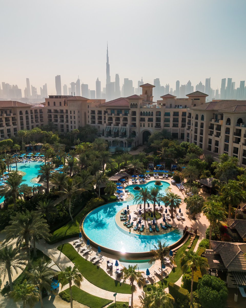 Four Seasons Resort Dubai at Jumeirah Beach (@fsdubai) on Twitter photo The calm of an oasis with a zest of Dubai’s vibrancy. <a href="/fsdubai/">Four Seasons Resort Dubai at Jumeirah Beach</a> offers the perfect balance—where serenity meets city flair, and relaxation has a bit of sparkle.
Captured by <a href="/jeremyaustiin/">Jeremy Austin</a>
#FourSeasons #FSDubai #Dubai #LuxuryTravel The calm of an oasis with a zest of Dubai’s vibrancy. <a href="/fsdubai/">Four Seasons Resort Dubai at Jumeirah Beach</a> offers the perfect balance—where serenity meets city flair, and relaxation has a bit of sparkle.
Captured by <a href="/jeremyaustiin/">Jeremy Austin</a>
#FourSeasons #FSDubai #Dubai #LuxuryTravel