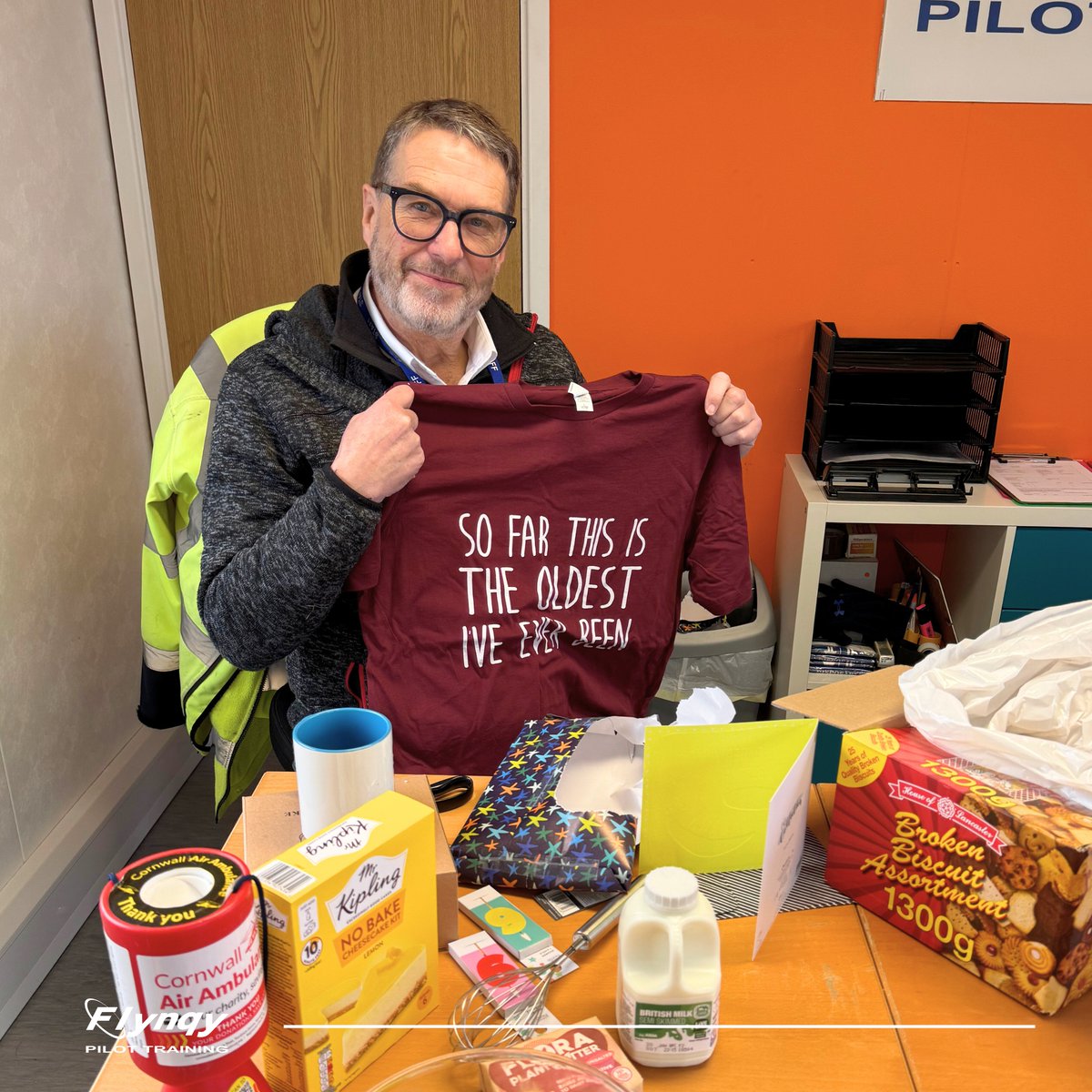 Flynqy Pilot Training tweet media