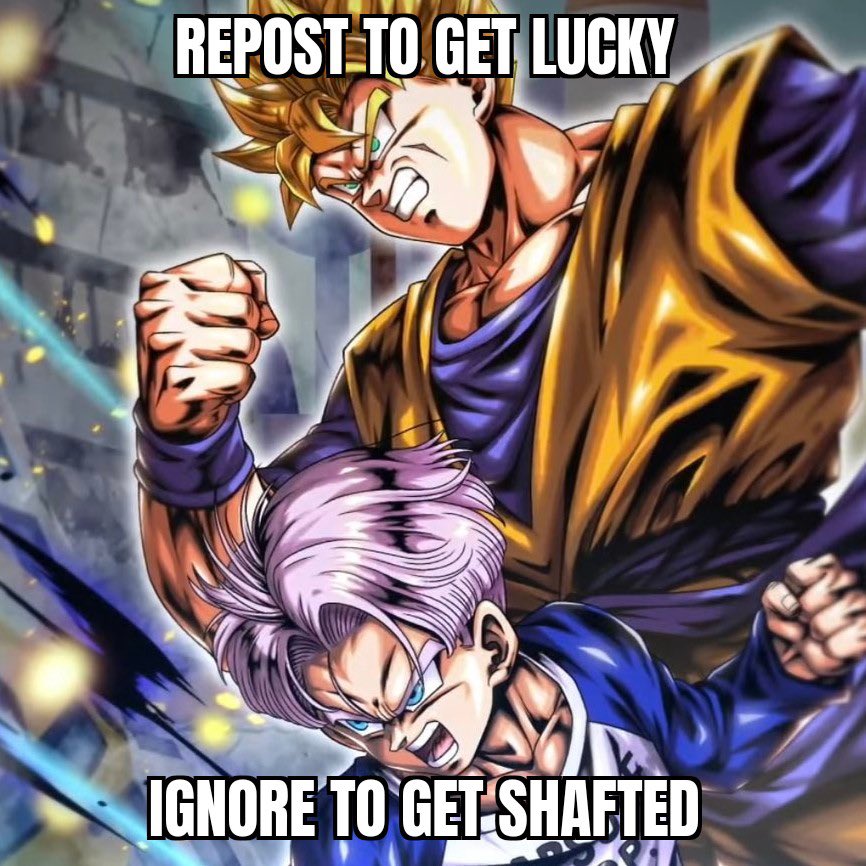 I don’t make the rules. 🫵🏼  Game is game.