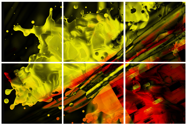 Keep Sketching 0x002 available on <a href="/rodeodotclub/">Rodeo</a>

Grid with 6 pieces in total, with different collection times. So if you want the full grid I suggest you hurry up.

#001 - 4 hours
#001 - 8 hours
#001 - 12 hours
#001 - 16 hours
#001 - 20 hours
#001 - 24 hours

Links in comments