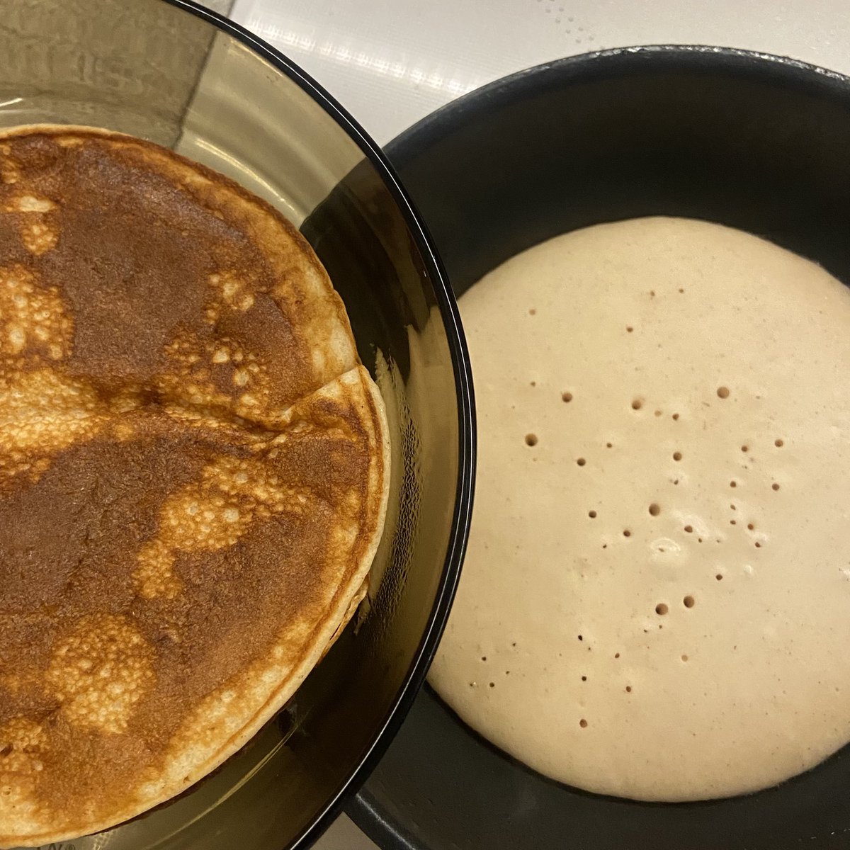 FitFatFit1's tweet photo. Robię śniadanie na jutro bo się z rana nie wyrobię #fitstyczen https://t.co/PF6KfLUyjt