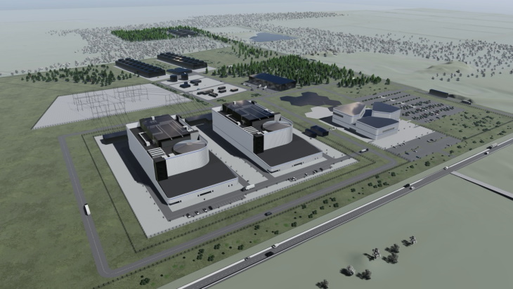 World Nuclear News (@w_nuclear_news) on Twitter photo Estonia's <a href="/fermienergia/">Fermi Energia</a> has submitted an application to the country's Ministry of Economic Affairs and Communications to begin the state spatial planning process for a 600 MW #nuclear power plant tinyurl.com/2p9p5etk Estonia's <a href="/fermienergia/">Fermi Energia</a> has submitted an application to the country's Ministry of Economic Affairs and Communications to begin the state spatial planning process for a 600 MW #nuclear power plant tinyurl.com/2p9p5etk