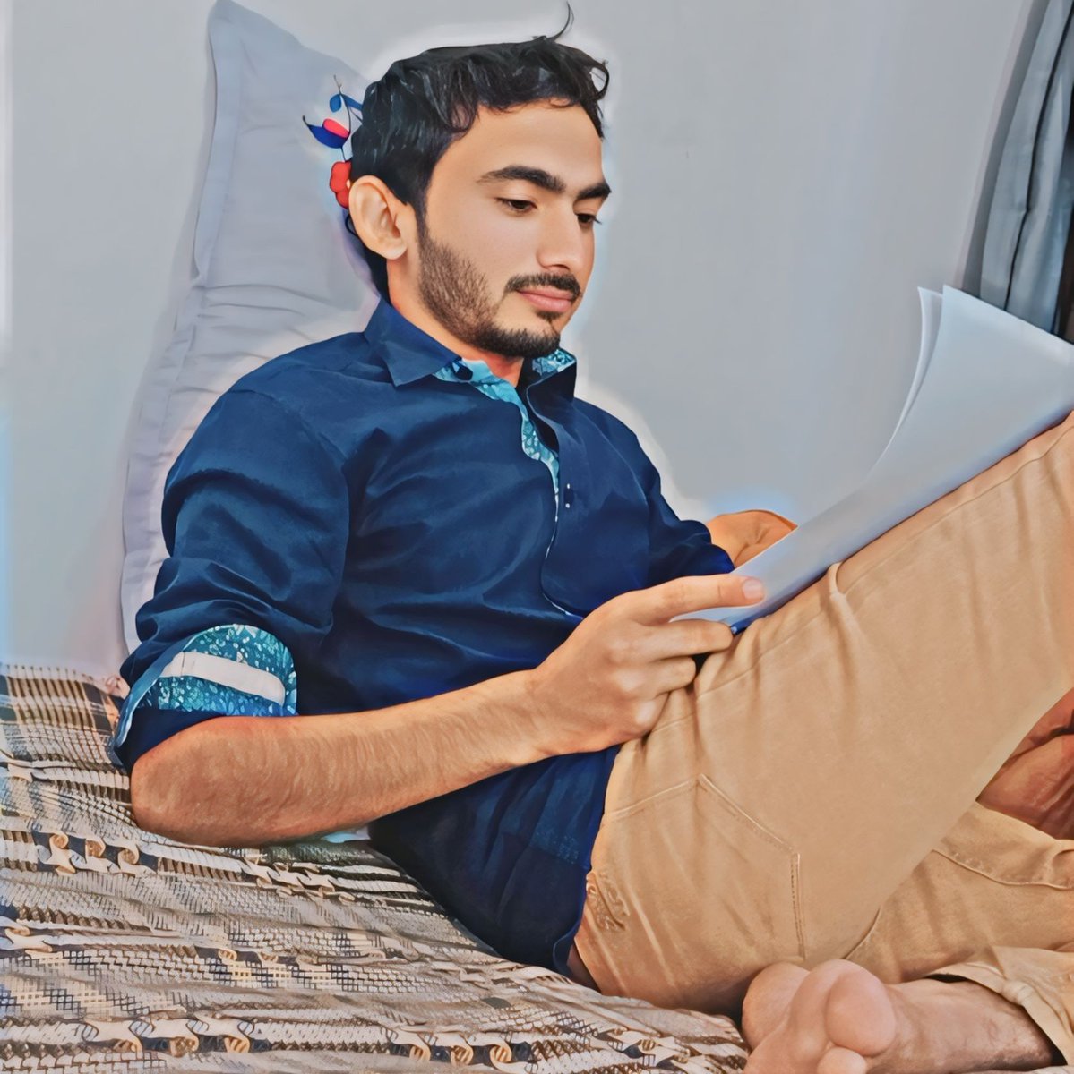 #NewProfilePic