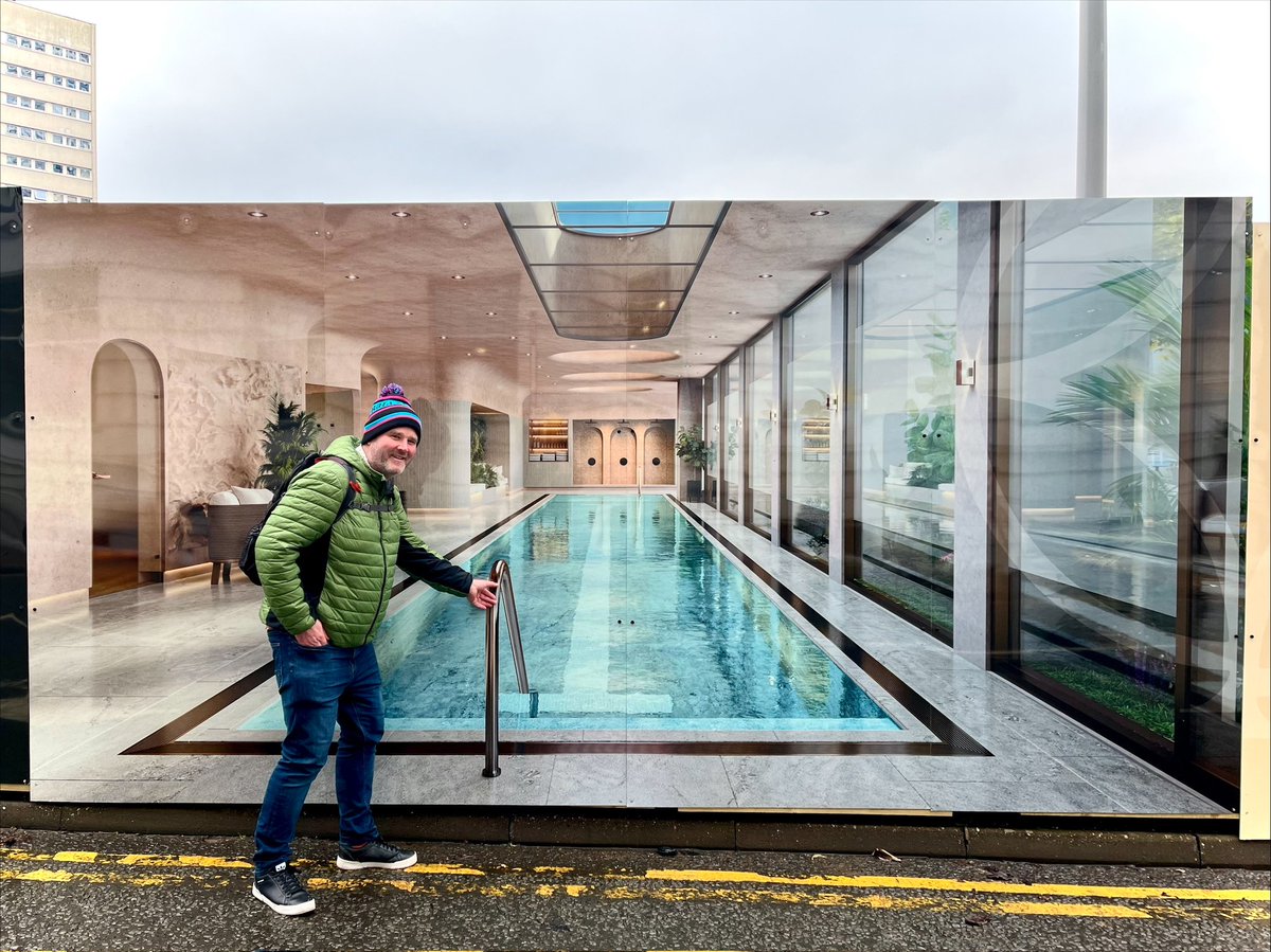 Not long till construction work starts on <a href="/ArcadisGlobal/">Arcadis</a> designed #Edition. If you'd like to live bang in the middle of #Birmigham with these superb facilities*; then get in touch with <a href="/OSelectProperty/">Select Property</a> or <a href="/CourtCollab/">Court Collaboration</a>.

*the hoardings are great but just imagine the real thing 😍