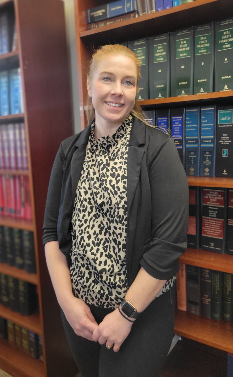 CLDDGP's tweet photo. Join us in celebrating our January Employee of the Month, Brittany Hayes! Brittany has been a dedicated paralegal with our firm for almost two years. She works closely with our criminal attorney, and together they form quite the impressive dynamic duo. Congrats, Britt! https://t.co/c7CuhiB1qV