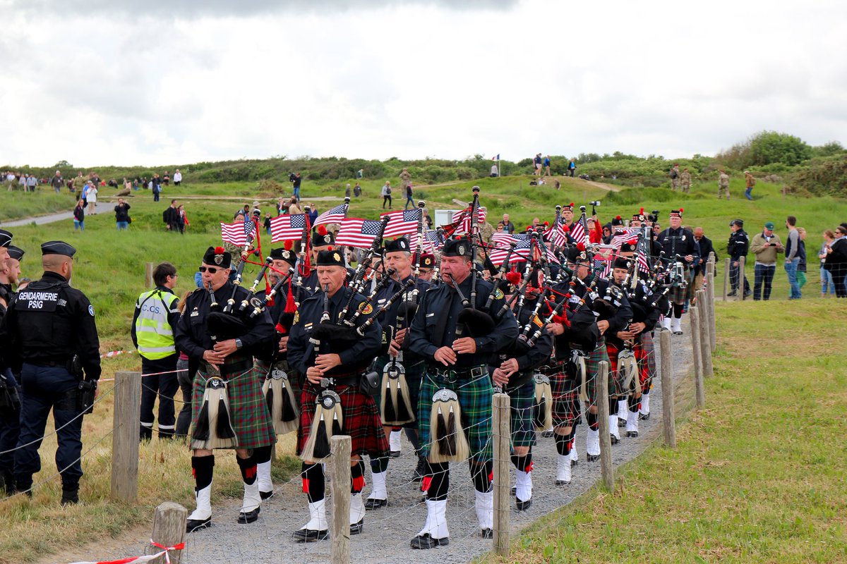 Inaugural Parade Highlight 🚨

The Florida Firefighters Pipes and Drums will represent the Sunshine State and celebrate President Trump's Inauguration. You might remember their fantastic performance in the 2017 Inaugural Parade! ☀️ 

This is one you won't want to miss! 🇺🇸