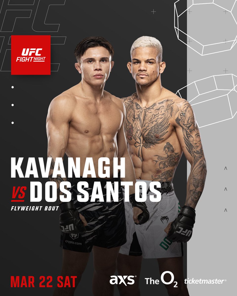 UFC Europe tweet media